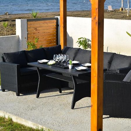 Villetta Del Mare Corfu Perivóli Kültér fotó